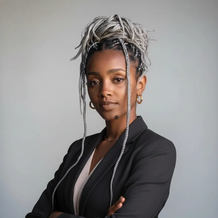 Author image